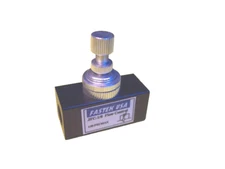 Fastek USA Flow Control Model JFC-1/8, 1/8 NPT, meters one direction