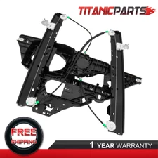 Power Window Regulator Assembly For Ford Navigator Expedition Front Right Side