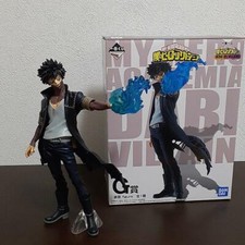 Dabi Figure My Hero Academia HERO VS VILLAINS Prize G Ichiban Kuji Japan