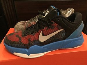 nike kobe 7 womens brown