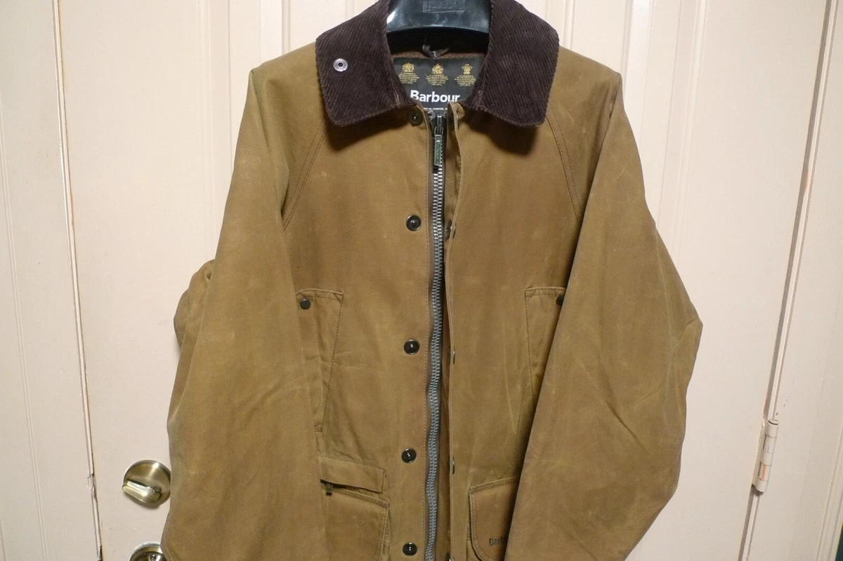 Barbour craster jacket deals