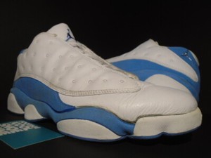 air jordan 13 unc