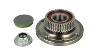 Hart 902 454 Radlager Satz FüR Seat,Vw