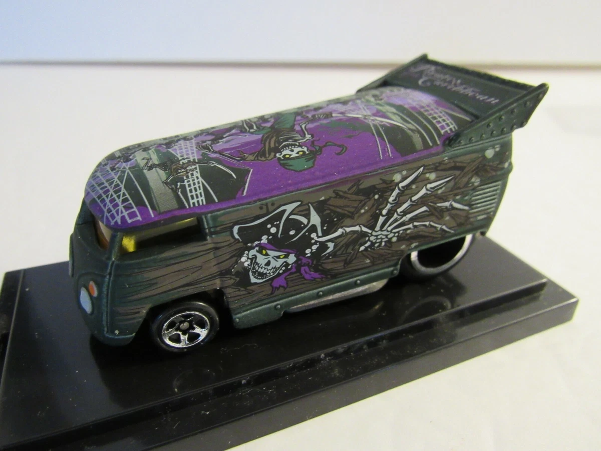 Pirates of the caribbean 2025 hot wheels
