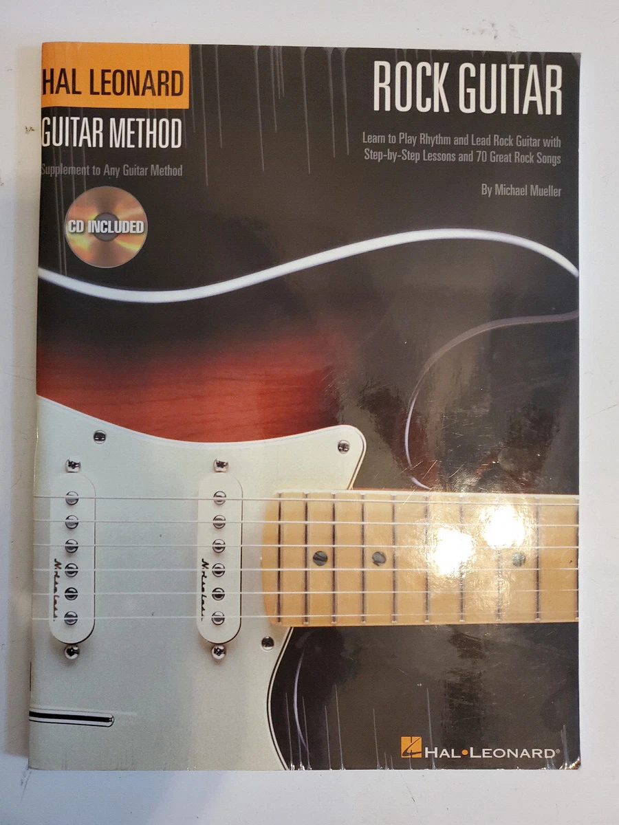 Rockshop guitar deals