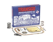 Transgo TF-2 Reprogramming Shift Kit TF-6 A904 TF-8 A727 Torqueflite 6 8