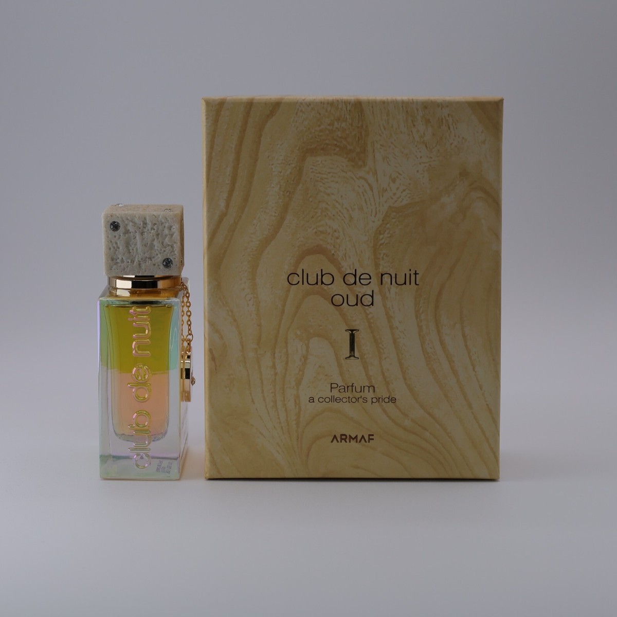 Club De Nuit Oud Edition, Parfum Made In France!! 105ML | eBay