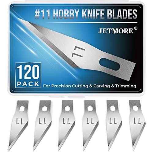 Sharpening Your Exacto Blade A Guide to Keeping Your Blades Sharp