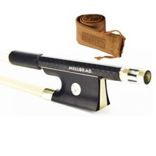 Textured Carbon Fiber Violin Bow Pernambuco Performance  SPECIAL DISCOUNT  A1