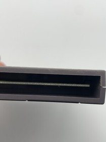 Disney's The Little Mermaid - Nintendo (NES) Pins have been Cleaned - Game Only