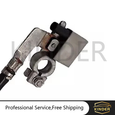 31407114 New Negative Battery Cable For VOLVO XC60 S60 V60 S80 | eBay