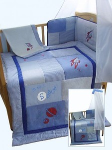 ebay cot bed
