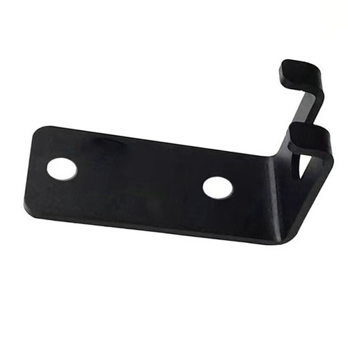 for Barbells Holder Wall Mounted Barbell Rack Weight Bar Holder Space - Picture 6 of 8
