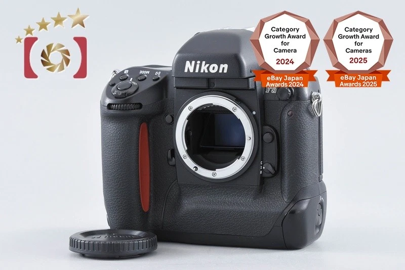 Nikon F5 35 mm Film Cameras for sale | eBay