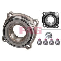 Radlagersatz Schaeffler FAG 713 6494 80 FüR Bmw Hinterachse