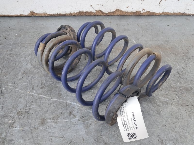A2473244600 amortisseur arrière MERCEDES CLASSE A W177 282914 K8147-333947
