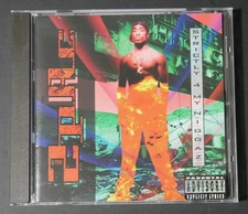 2Pac : Strictly 4 My Niggaz CD Tupac Shakur UK Import