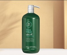 Paul Mitchell Tea Tree Special Condicionador ...