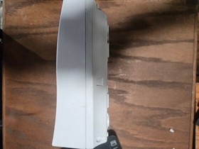 Sega Dreamcast Video Game Console Only White HKT-3020 Tested/Working