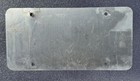 SD Ham Operator License Plate South Dakota Radio Lic WJM 67 Great Faces Places — photo 2