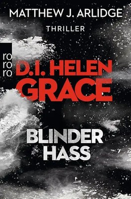 D.I. Helen Grace: Blinder Hass