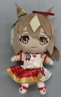 Uma Musume Pretty Derby Satono Diamond New Stars Rose Ver. Plush with Carabiner