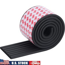 Baby Safety Corner Guards Edge Protector NBR Foam Anti-Collision Strip New