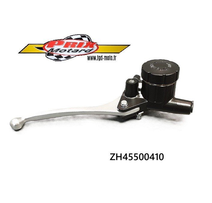 Maître cylindre de frein neuf pour Kawasaki 750 H2, la solution pour un freinage double disques