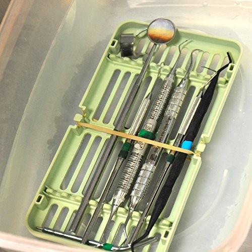 Alliance Rubber 26199 1/4 Pound 3 1/2 x 1/16 Inches Beige Rubber Bands