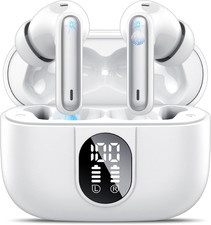 Ai Translation Earbuds Real Time, Translator Earbuds with 6 Translation Modes/16