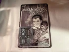 Super7 Reaction The Munsters Eddie Figure