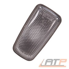 BLINKER RAUCHGRAU LI/RE FÜR CITROEN JUMPY PEUGEOT 106 306 406 806 EXPERT PARTNER