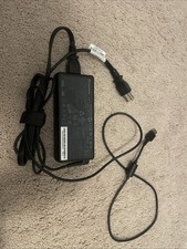 Lenovo computer power cord 120W. 20V
