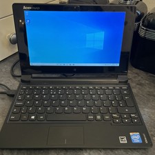 Lenovo IdeaPad Flex 10 Laptop Dual Mode, 10-inch