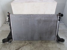 Radiateur Renault MASTER