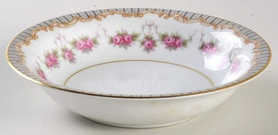 Noritake Ridgewood Fruit Dessert  Bowl 461426