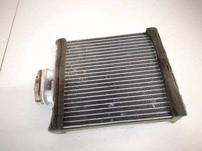 6Q0819031 Heizungskühler (Heater Matrix) für Volkswagen Fox UK2609787-68