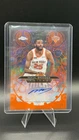 2025 Topps Chrome Mikal Bridges Base (RAW)