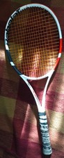 Babolat Pure Strike Tour G2 Tennis Racket 320g