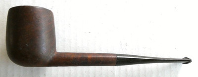 VTG Redman Aristocrat Suprman Billard Tobacco Pipe Premium Briar London Made