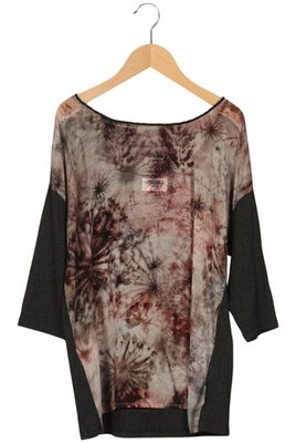 TAIFUN Langarmshirt Damen Longsleeve Shirt langärmliges Oberteil Gr.... #r20dnp4