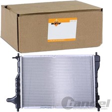 Radiateur Chevrolet SPARK