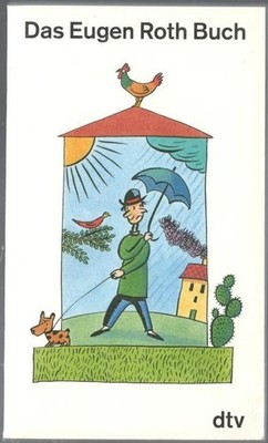 Das Eugen Roth Buch