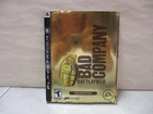PS3 Battlefield Bad Company