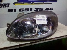 Feu avant (phare) Daewoo LEGANZA