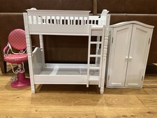 Our Generation Bunk Bed