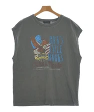 GOOD ROCK SPEED T-shirts/Cut & Sewns Gray F 2200610858048