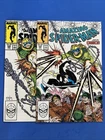 AMAZING SPIDER-MAN #298 #299 (1988) 1st Venom cameo Marvel comics McFarlane