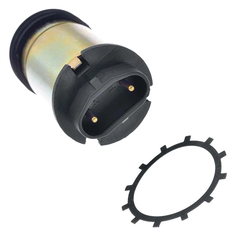 For Ford F-350 1971-1991 OER Windshield Washer Pump Foto 3 de 4