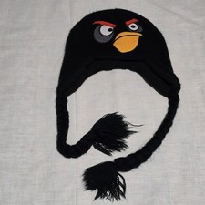 Rovio Angry Birds Stocking Cap Childs One Size